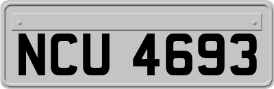 NCU4693