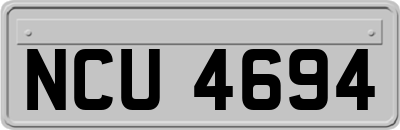 NCU4694