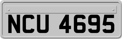 NCU4695