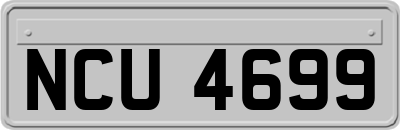 NCU4699