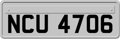NCU4706