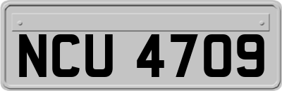 NCU4709