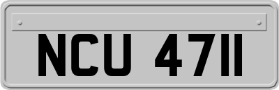 NCU4711