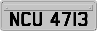 NCU4713