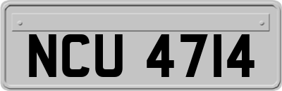 NCU4714
