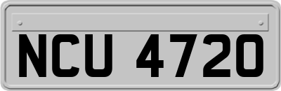 NCU4720
