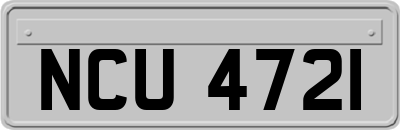 NCU4721