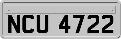 NCU4722