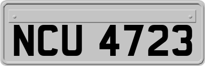 NCU4723