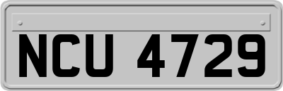 NCU4729