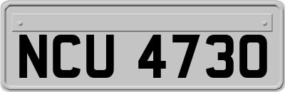 NCU4730