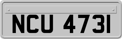 NCU4731