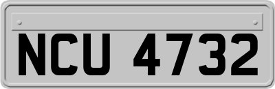 NCU4732