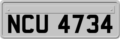 NCU4734