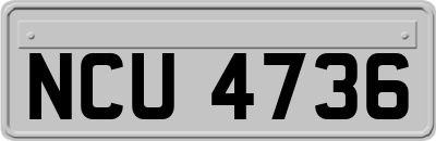 NCU4736