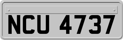 NCU4737