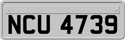 NCU4739