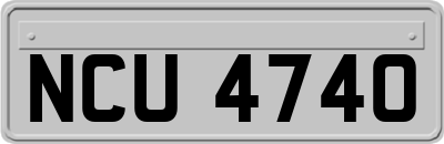 NCU4740
