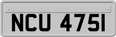 NCU4751