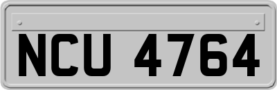 NCU4764