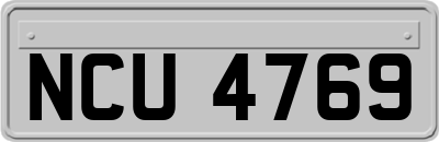 NCU4769