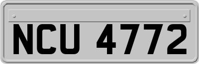 NCU4772