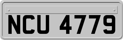 NCU4779