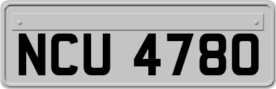 NCU4780