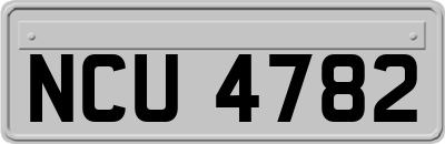 NCU4782
