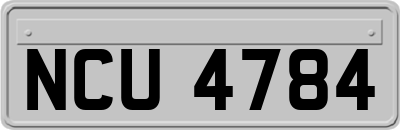 NCU4784