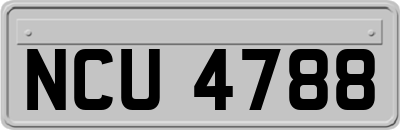 NCU4788