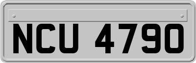 NCU4790