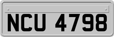 NCU4798