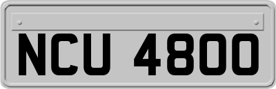 NCU4800