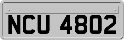 NCU4802