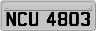 NCU4803