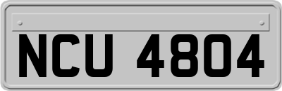 NCU4804