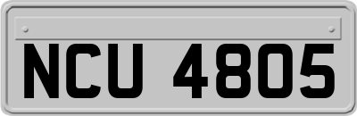 NCU4805