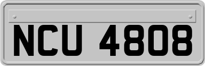 NCU4808
