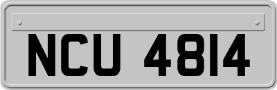 NCU4814