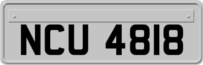 NCU4818