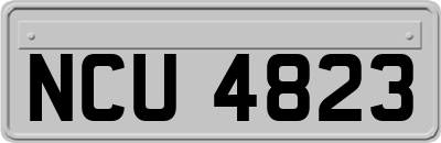 NCU4823