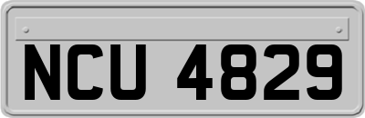 NCU4829