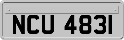 NCU4831