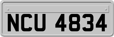 NCU4834