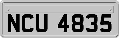 NCU4835