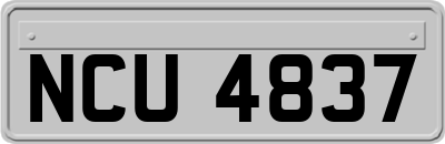 NCU4837