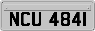NCU4841