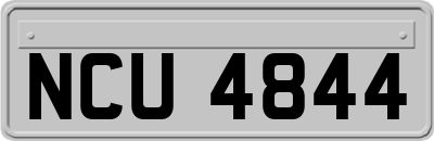 NCU4844