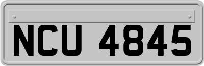 NCU4845
